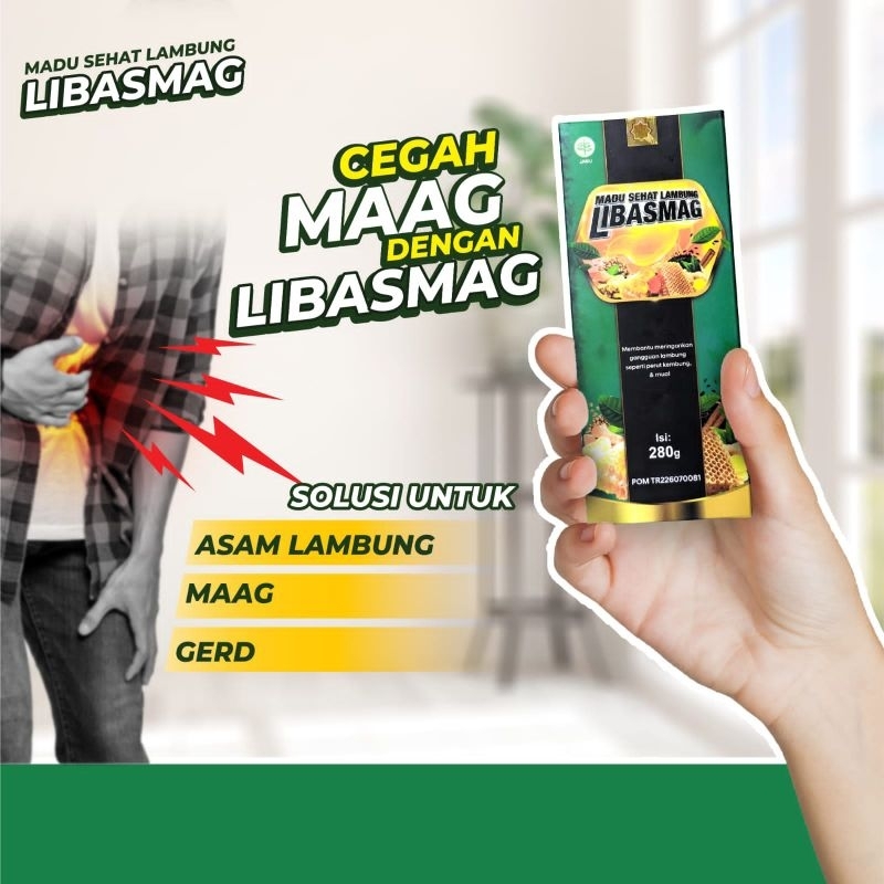 Madu Lambung 7